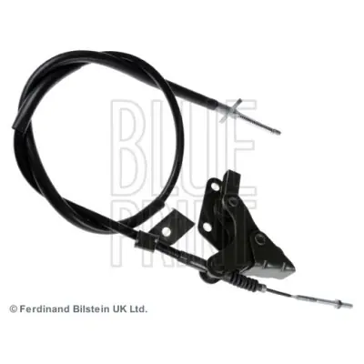 Artesanal Cable de accionamiento, freno de estacionamiento BLUEPRINT ADN146141
